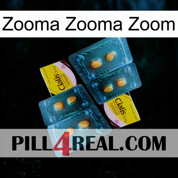 Zooma Zooma Zoom cialis5